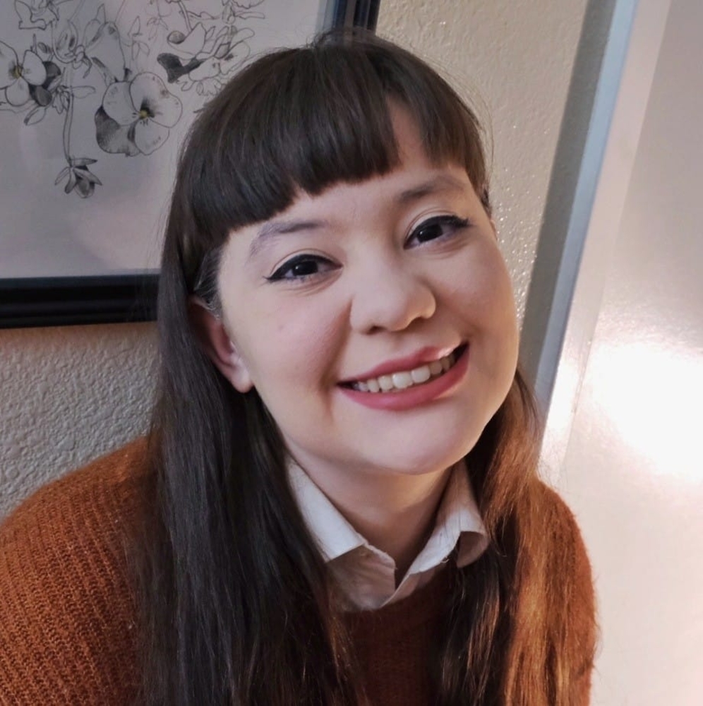 Meet your Posher, Rachel